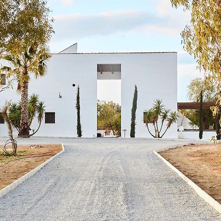 Finca Las Calmas Boutique Hotel & Retreats Moraleda De Zafayona Exterior foto