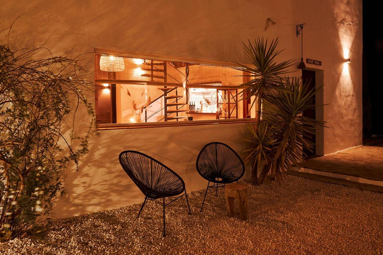 Finca Las Calmas Boutique Hotel & Retreats Moraleda De Zafayona Exterior foto